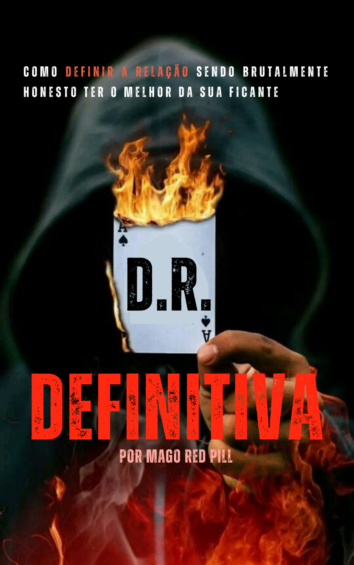 Capa: DR Definitiva