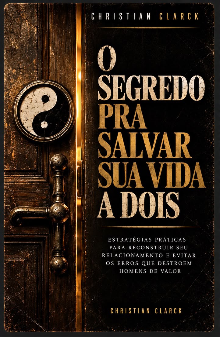 Bônus 01: O Segredo Pra Salvar Sua Vida a Dois