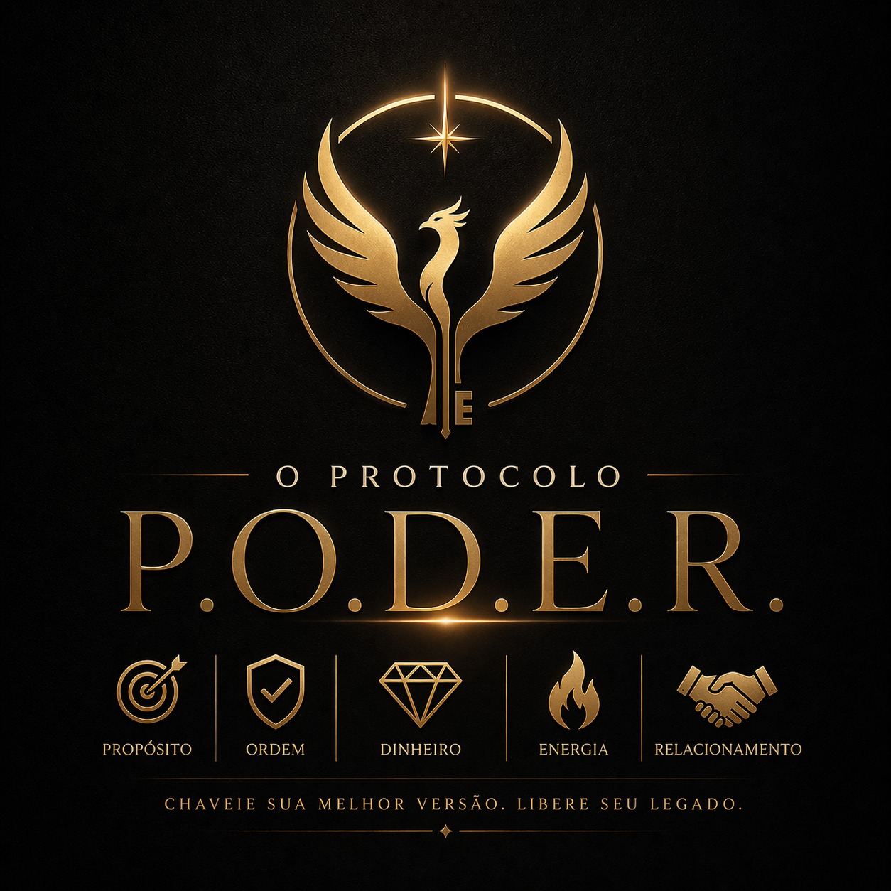 Bônus 02: App Centro de P.O.D.E.R.