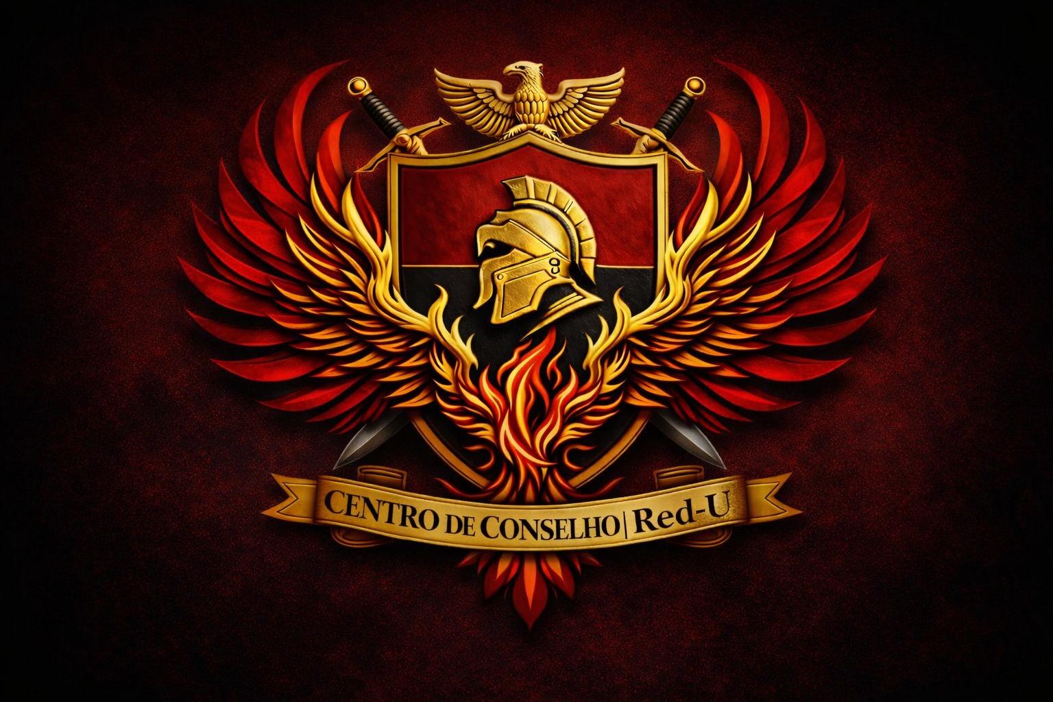 Bônus 03: Comunidade — Centro de Conselho