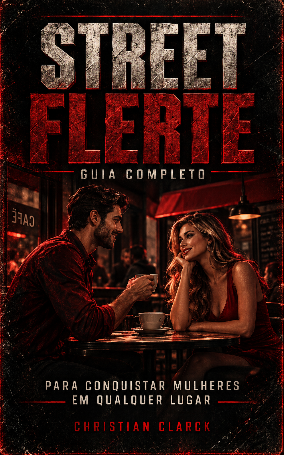 Capa: Street Flerte