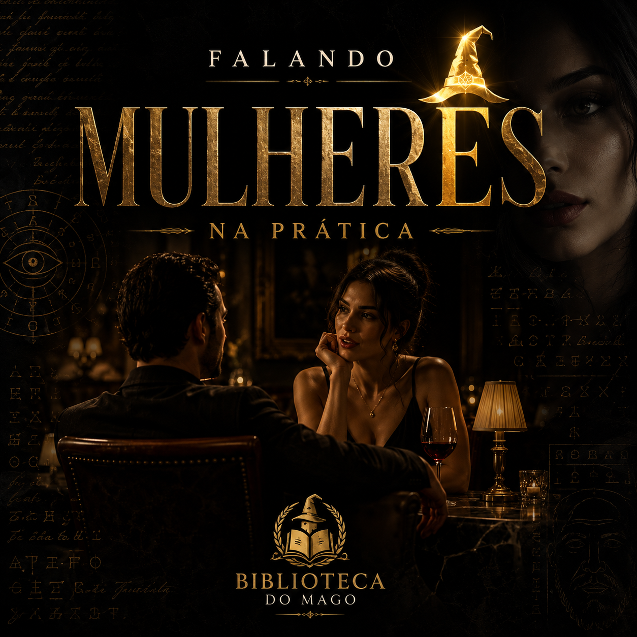 Falando Mulherês na Prática