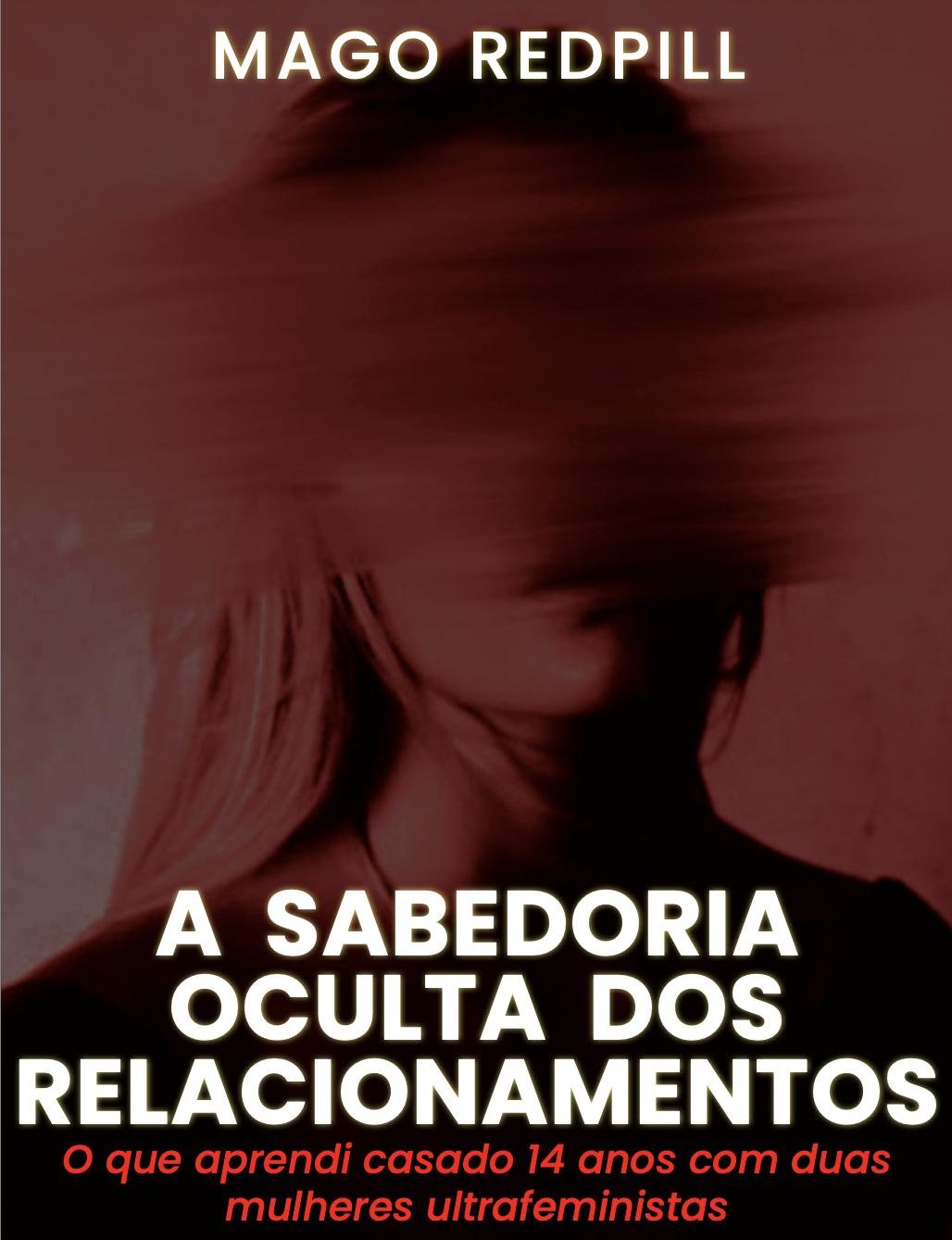 Capa: Sabedoria Oculta dos Relacionamentos